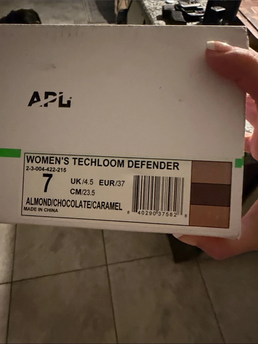 APL Techloom Defender - Picture 9 of 11